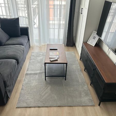 West Budapest-Edge Of Downtown-Free Parking 외부 사진