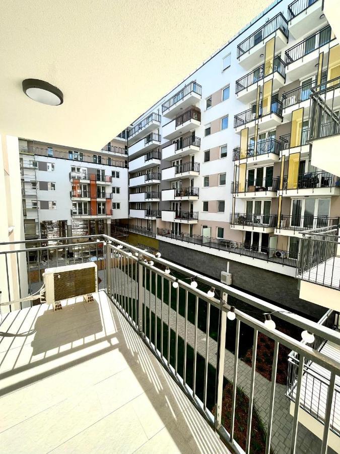 West Budapest-Edge Of Downtown-Free Parking 외부 사진