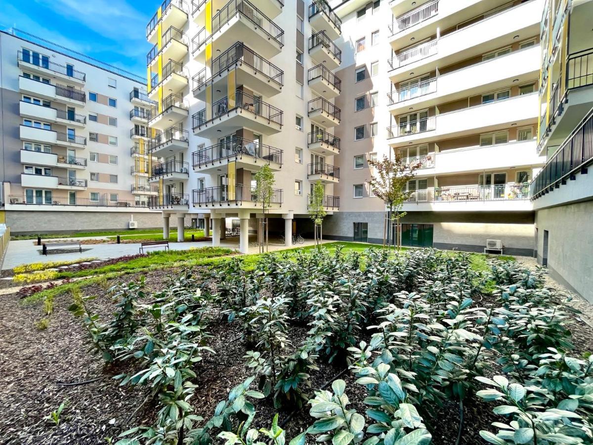 West Budapest-Edge Of Downtown-Free Parking 외부 사진