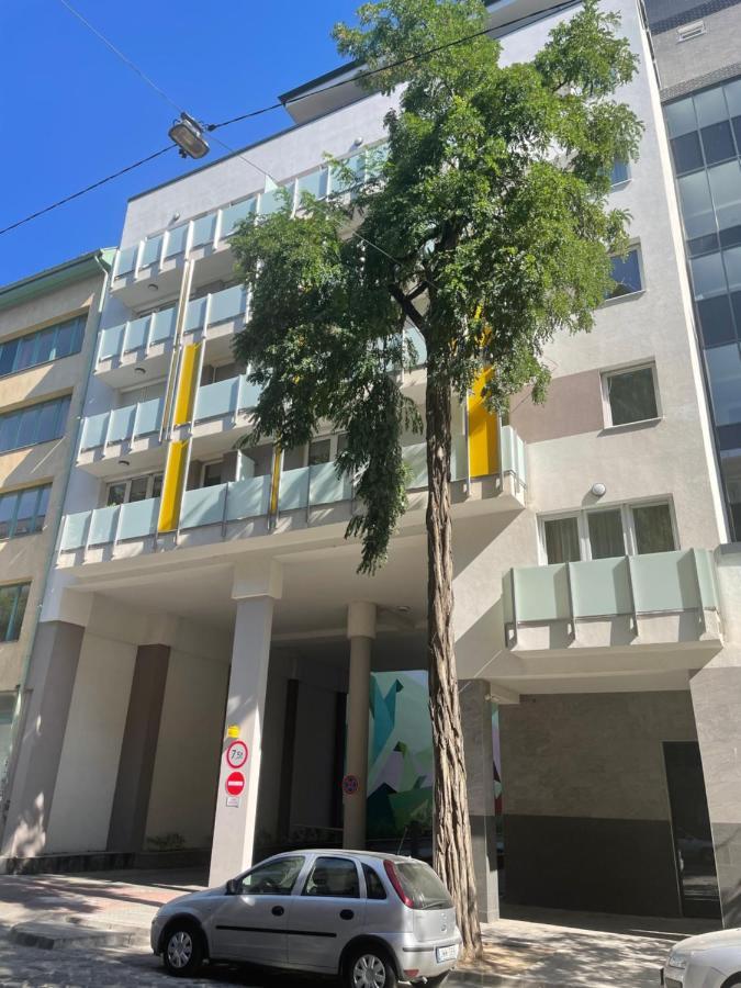 West Budapest-Edge Of Downtown-Free Parking 외부 사진
