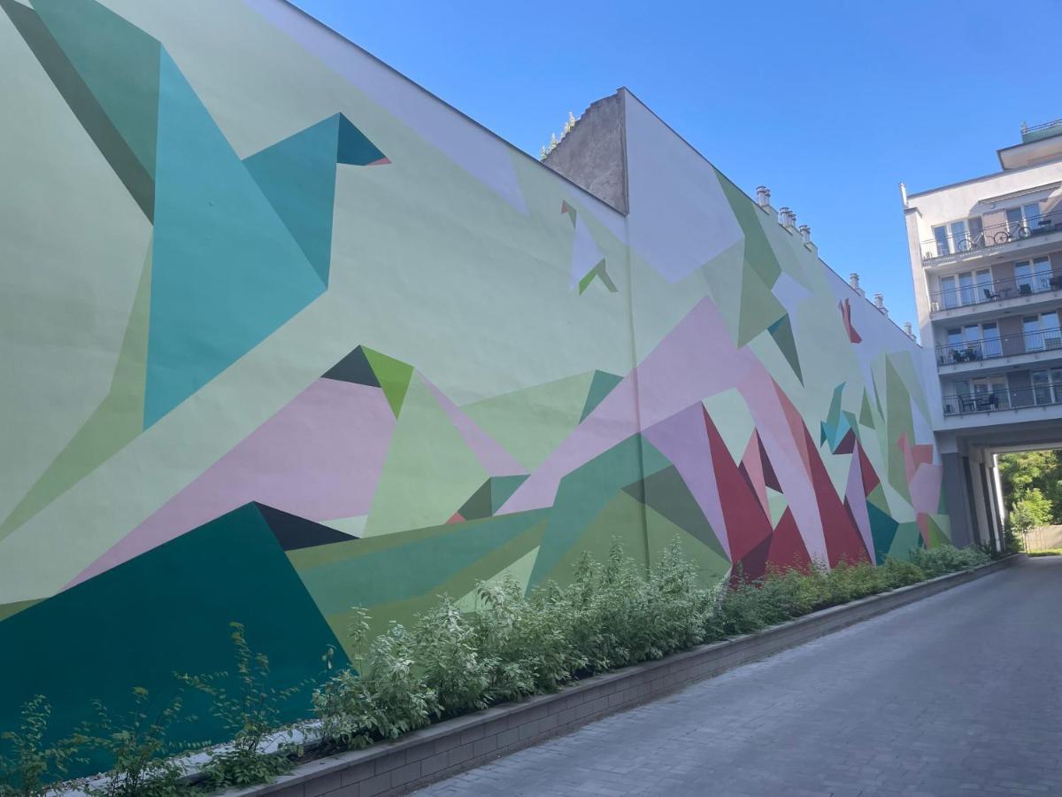 West Budapest-Edge Of Downtown-Free Parking 외부 사진