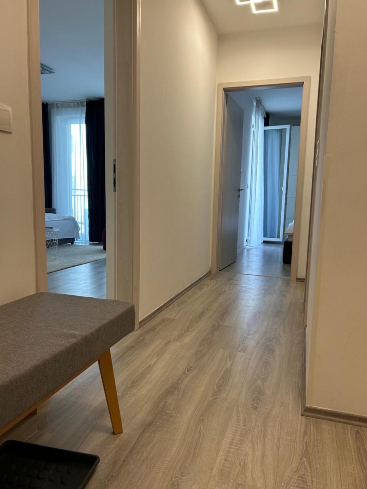 West Budapest-Edge Of Downtown-Free Parking 외부 사진