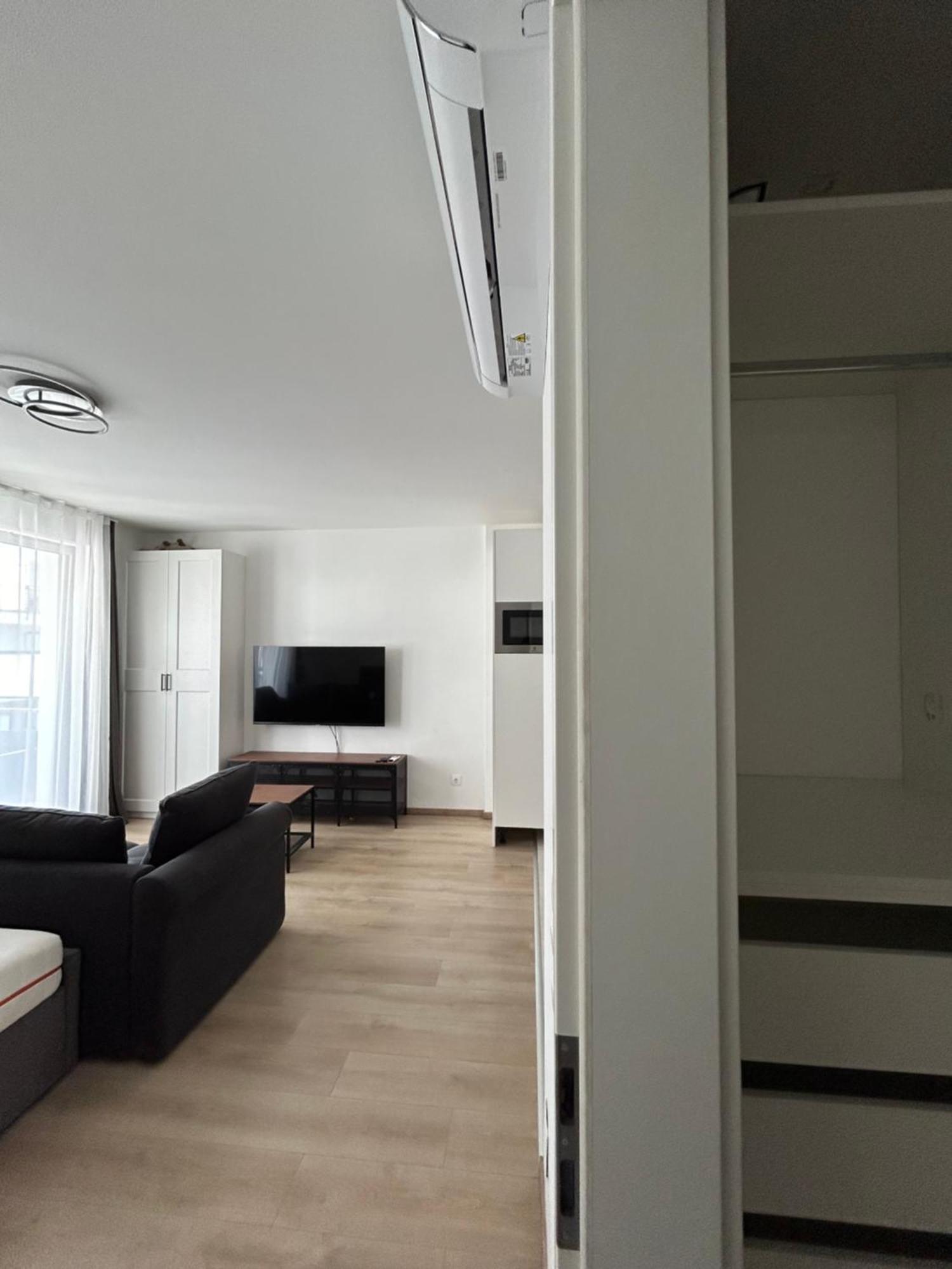 West Budapest-Edge Of Downtown-Free Parking 외부 사진