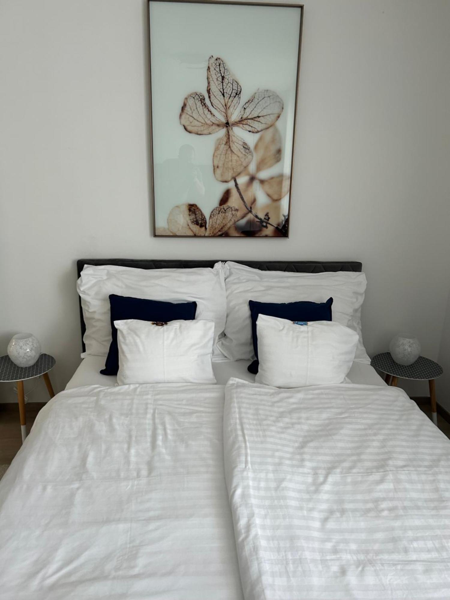 West Budapest-Edge Of Downtown-Free Parking 외부 사진